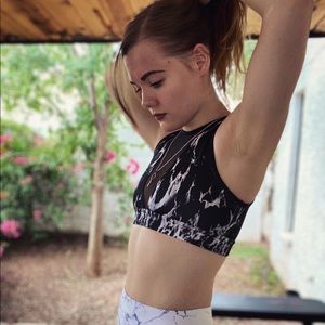 Meet your Posher, Liesl